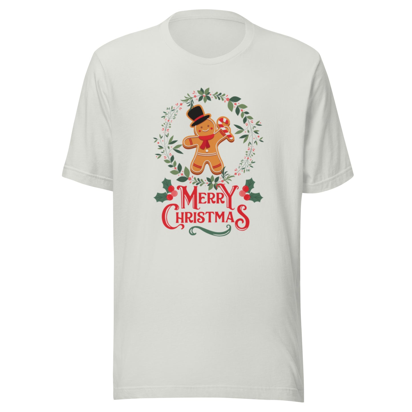 Merry Christmas Unisex T-Shirt